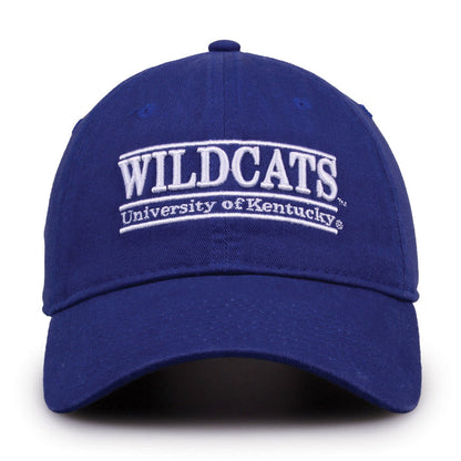 Dad Cap - Royal - G19-CSP00159