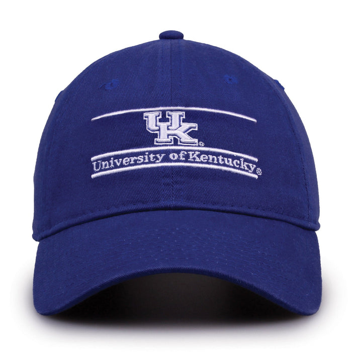Dad Cap - Royal - G19-CSP00030