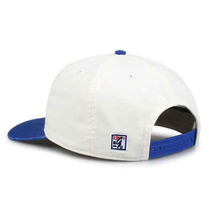 Kentucky Wildcats Original Bar Snapback, rear view