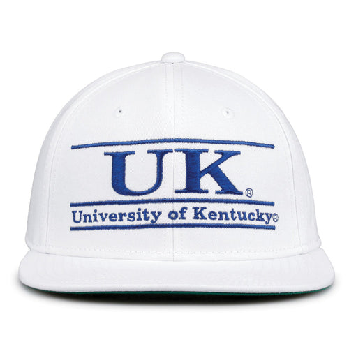 Kentucky Retro Bar Snapback
