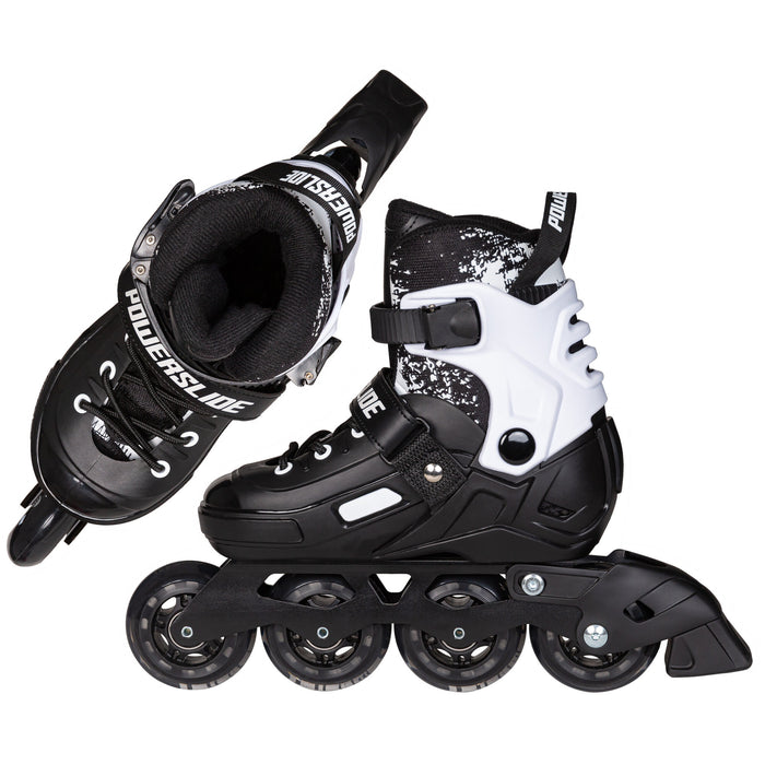 Khaan Magic Black adj. (4)