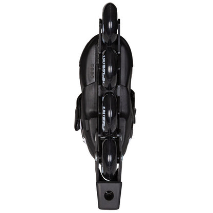 Khaan Magic Black adj. (5)