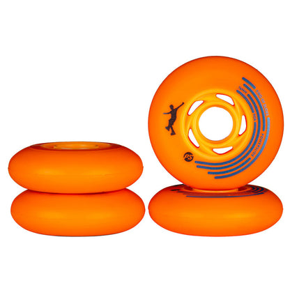 King of Slides 76/90A, 4-pack (2)
