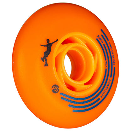 King of Slides 80/90A, 4-pack (1)