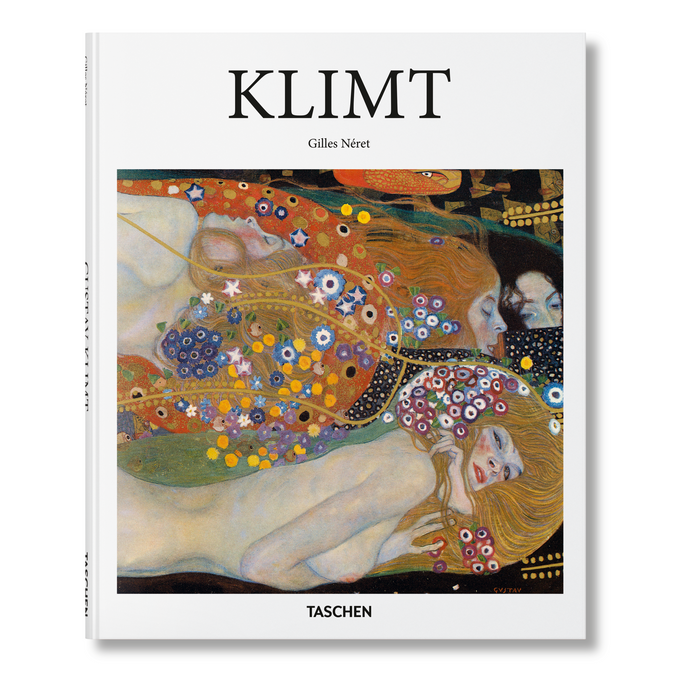 Klimt (English)