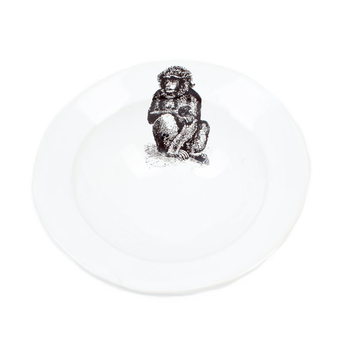 Kuhn Keramik Baboon Mini Bowl