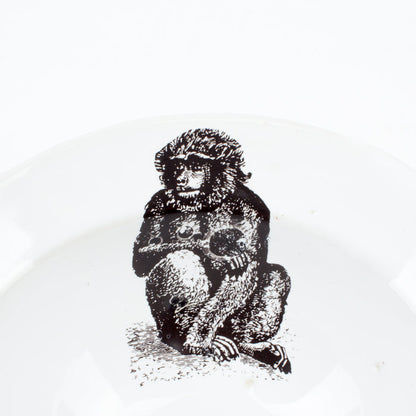Kuhn Keramik Baboon Mini Bowl