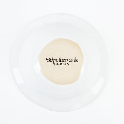 Kuhn Keramik Baboon Mini Bowl