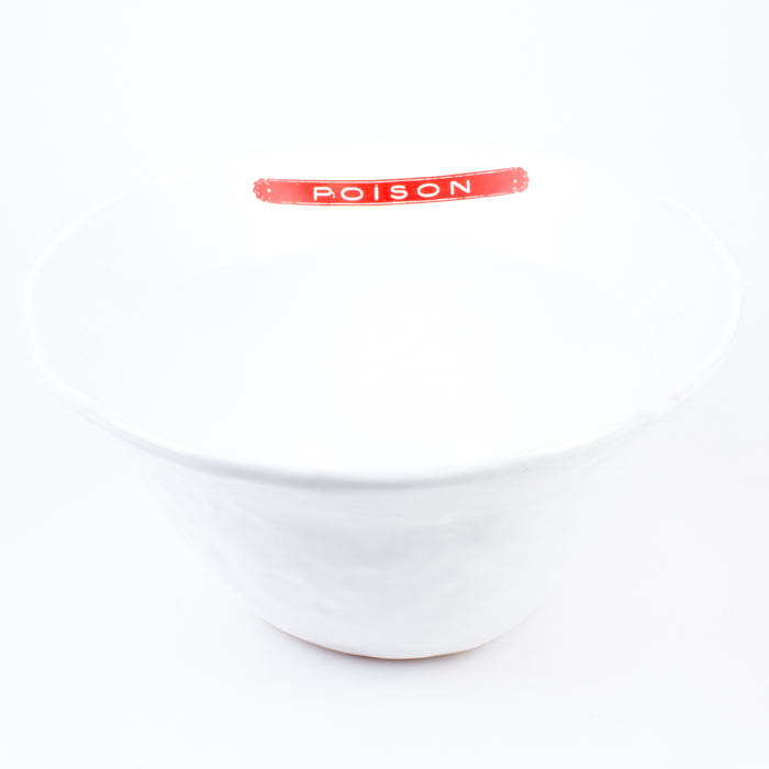 Kuhn Keramik POISON Serving Bowl