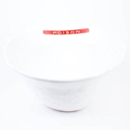 Kuhn Keramik POISON Serving Bowl