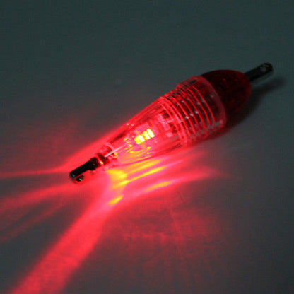 LED Mini Fishing Squid Bait Lure Light Blue Flashing - GhillieSuitShop