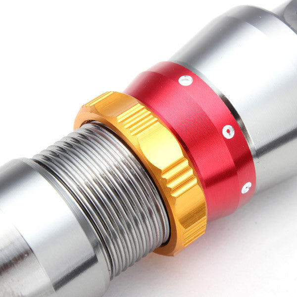 LieSha Superhard Fishing Rod High Carbon for Sea Fishing 1.8/2.4/3.6mLieSha Superhard Fish - GhillieSuitShop