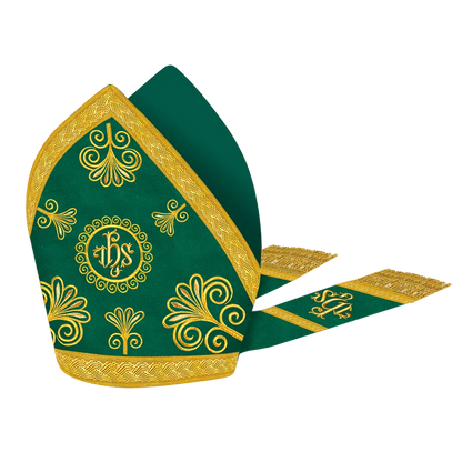 IHS / Green
