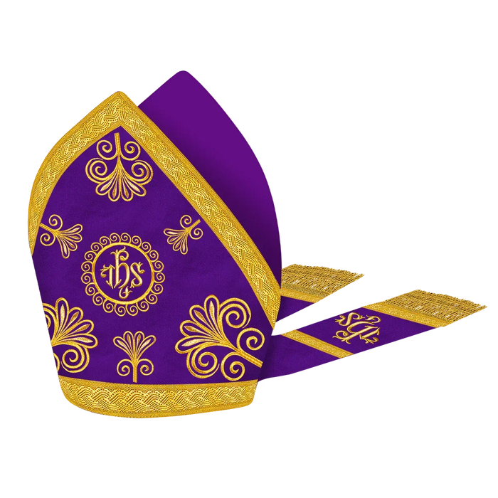 IHS / Violet
