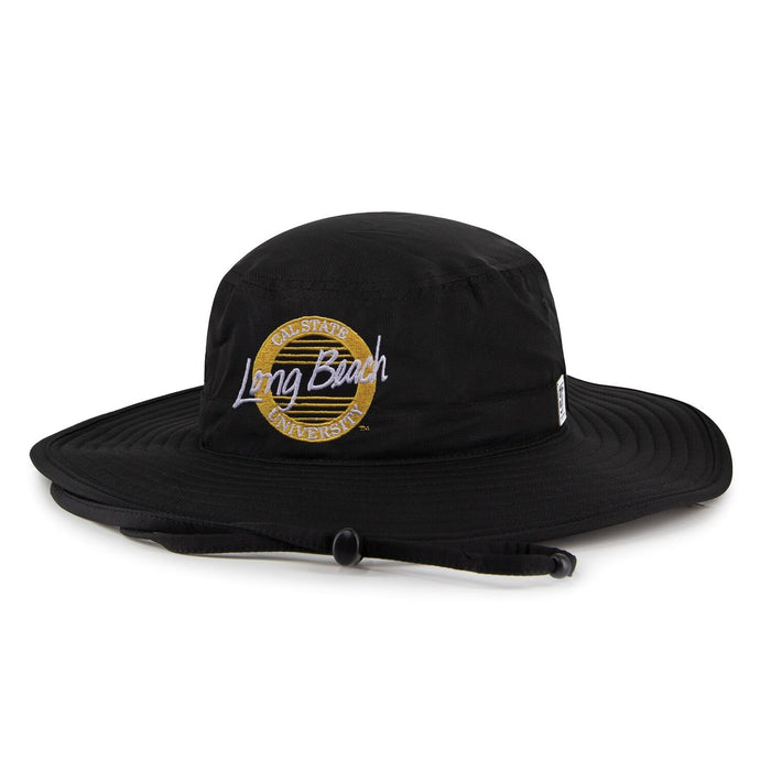 Cal State Long Beach hat