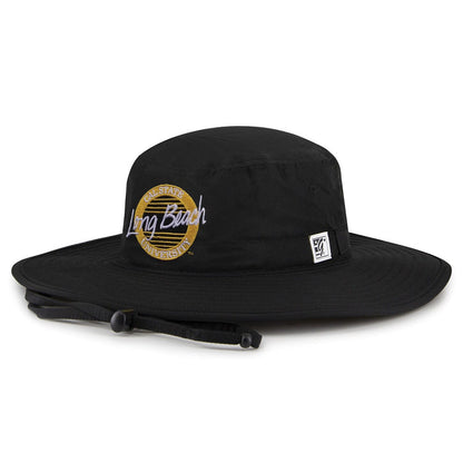 Cal State Long Beach hat