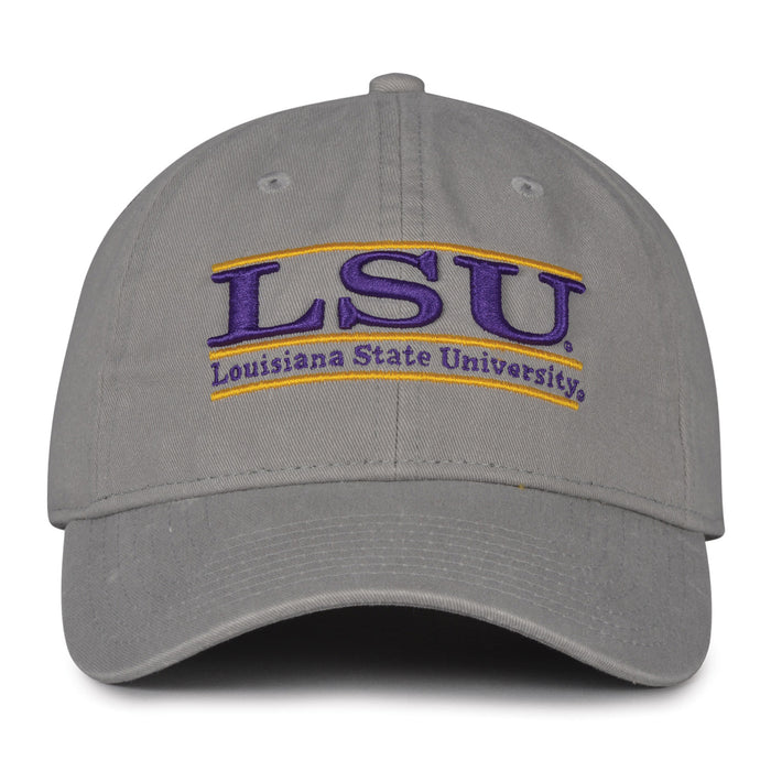 LSU Dad Cap