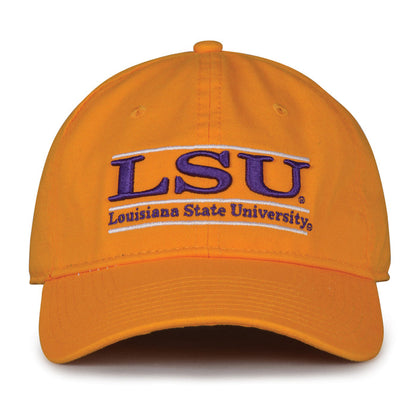 LSU Dad Caps