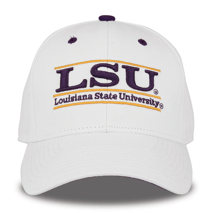 Bookstore Snapback - White