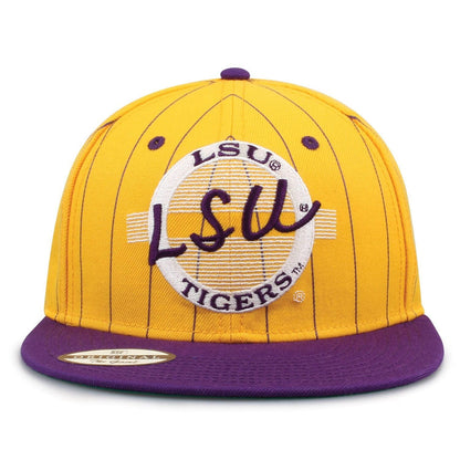'90 Pin Snapback