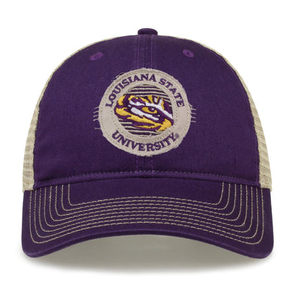 LSU Truckers