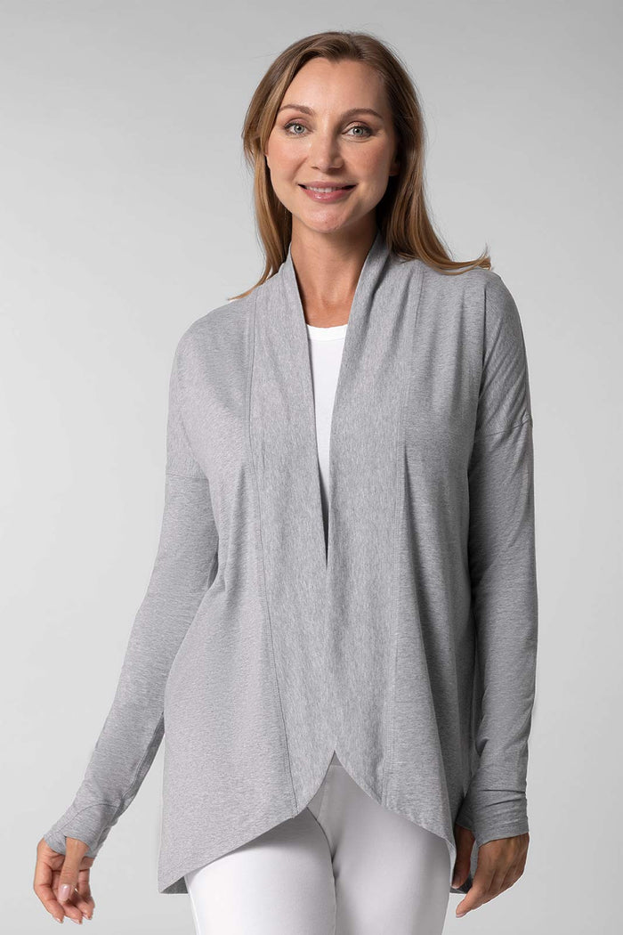 Color_Grey Heather