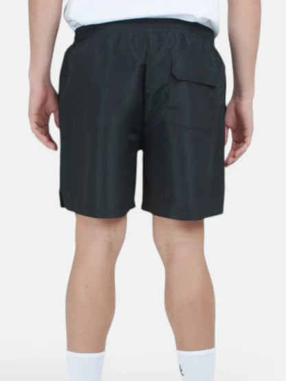 Malla Le Coq Sportif Lifestyle Boardshort Black