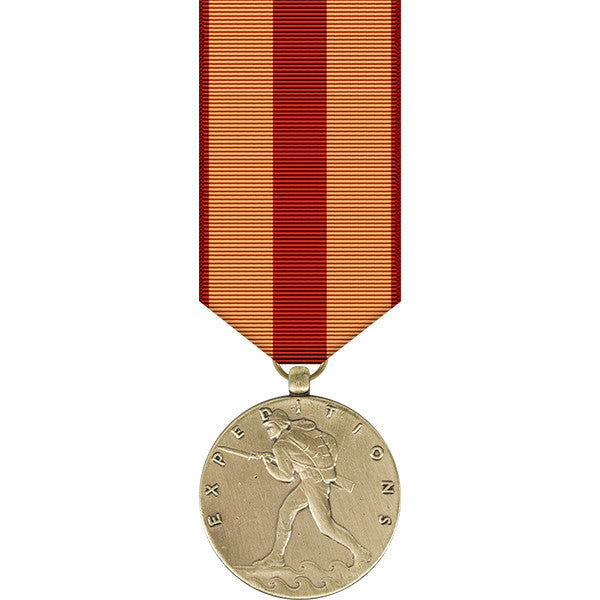 Marine Corps Expeditionary Miniature Medal Military Medals