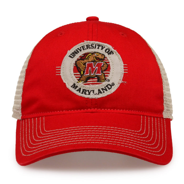 Vintage Trucker