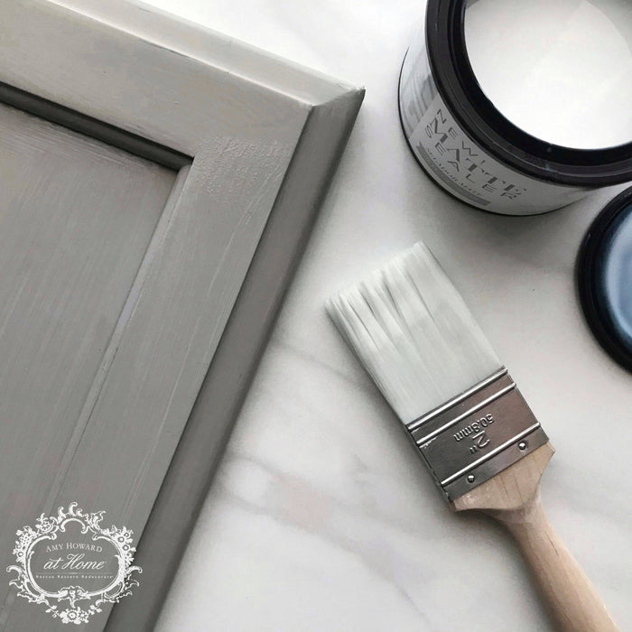 Matte Sealer (New!)