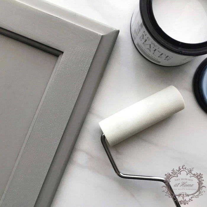 Matte Sealer (New!)