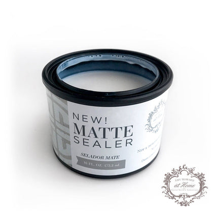 Matte Sealer (New!)
