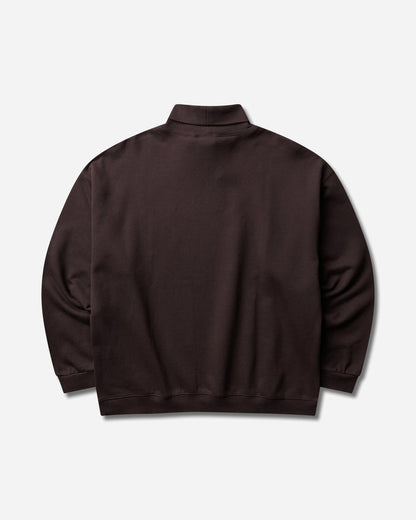 Levi's Blue Tab Turtleneck Sweatshirt Blacks Black Sweatshirts Crewneck 006V2 0000
