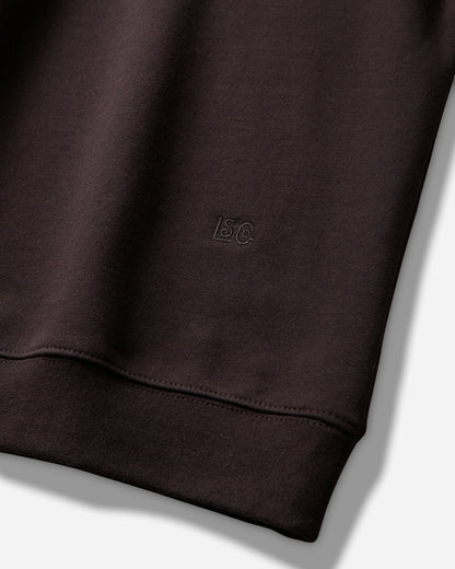 Levi's Blue Tab Turtleneck Sweatshirt Blacks Black Sweatshirts Crewneck 006V2 0000