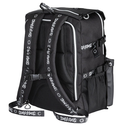 Mesmer Crossover Pro Bag (6)