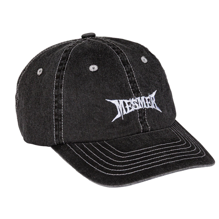 MESMER Logo Cap Black