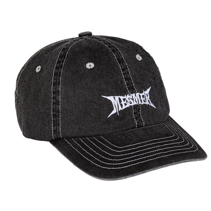 MESMER Logo Cap Black
