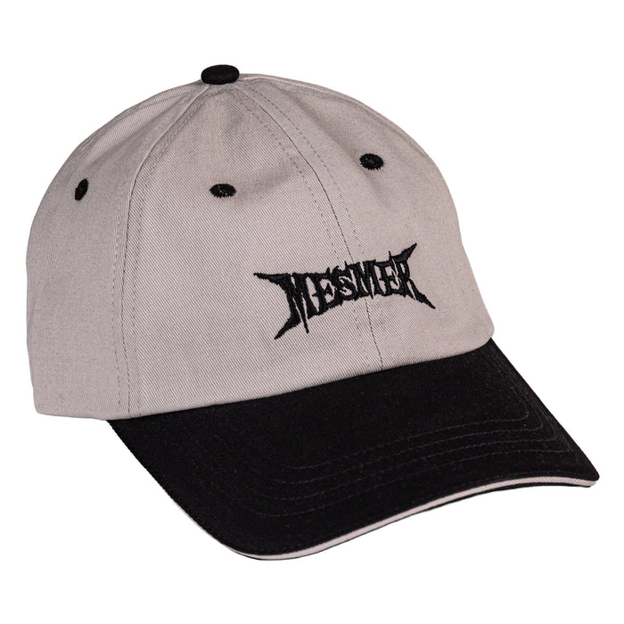 MESMER Logo Cap Cream