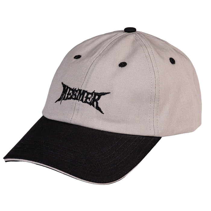 MESMER Logo Cap Cream (2)