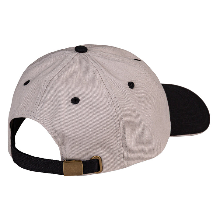 MESMER Logo Cap Cream (3)