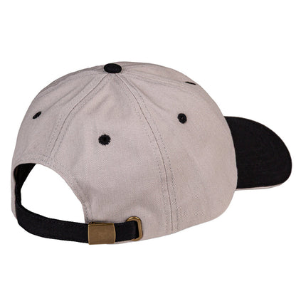 MESMER Logo Cap Cream (3)