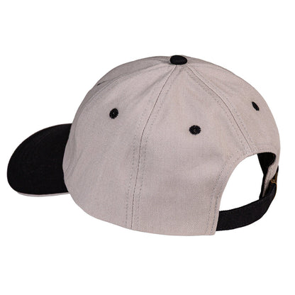MESMER Logo Cap Cream (4)