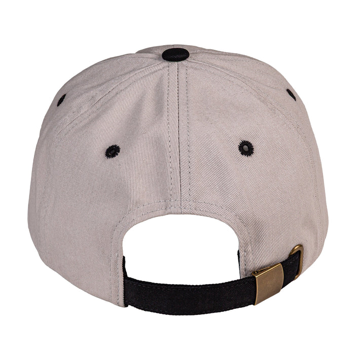 MESMER Logo Cap Cream (5)