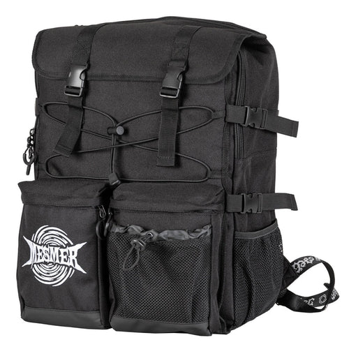 Mesmer Skate Bag - The crossover