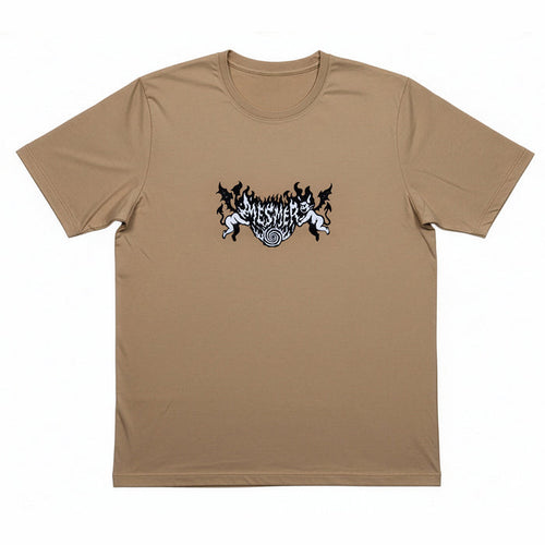 Mesmer T-Shirt Burn It