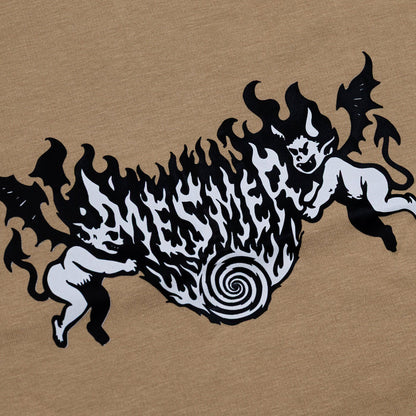 Mesmer T-Shirt Burn It (2)