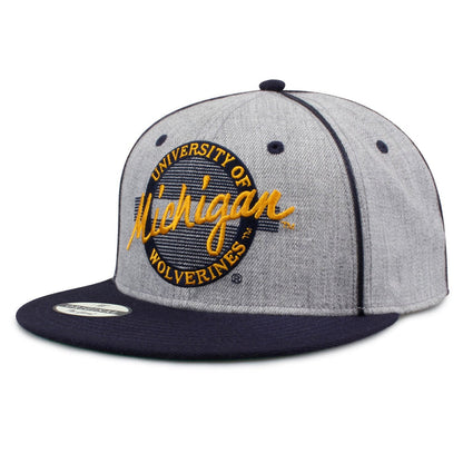 Michigan '88 Classic Snapback