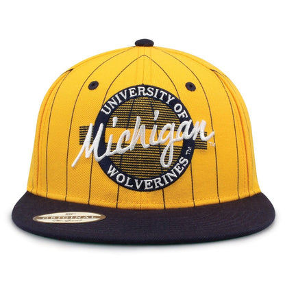 '90 Pin Snapback