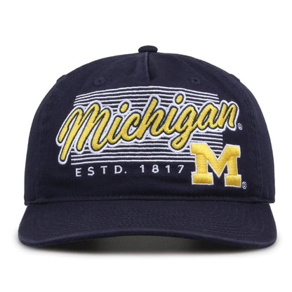 Original Heritage Script Snapback