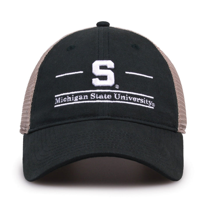 Split Bar Trucker - G180-CSP0103